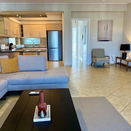 Hector Apartment Airport By Airstay Spáta Dış mekan fotoğraf