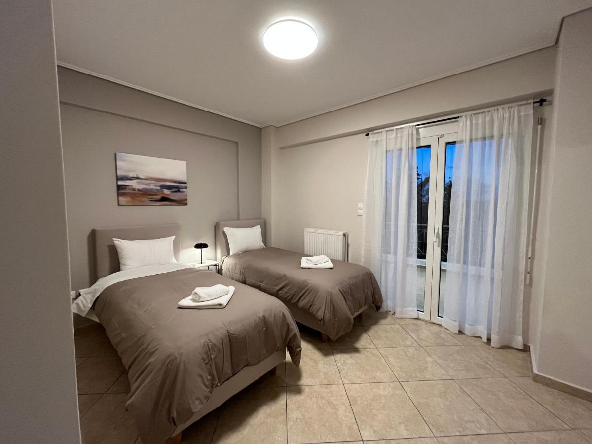 Hector Apartment Airport By Airstay Spáta Dış mekan fotoğraf