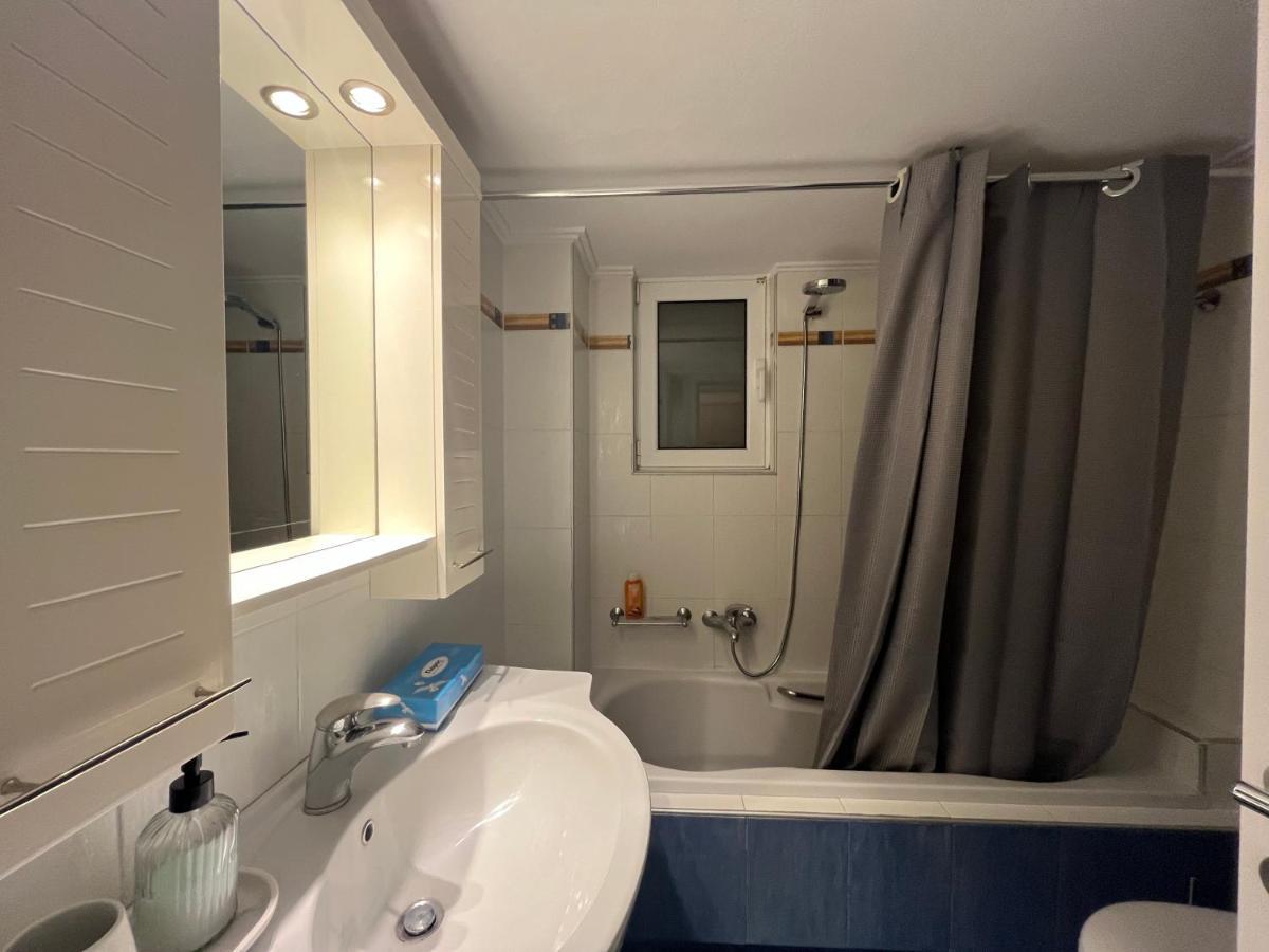 Hector Apartment Airport By Airstay Spáta Dış mekan fotoğraf