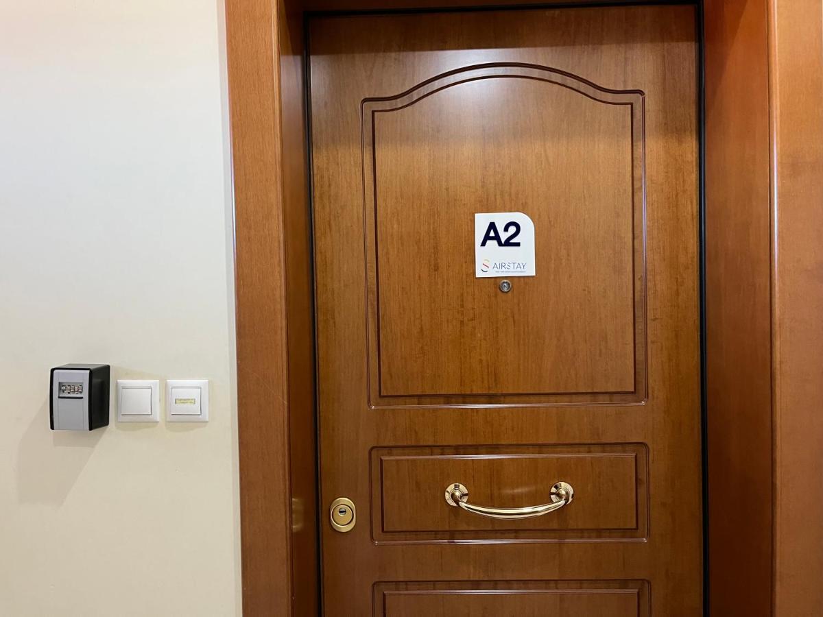 Hector Apartment Airport By Airstay Spáta Dış mekan fotoğraf