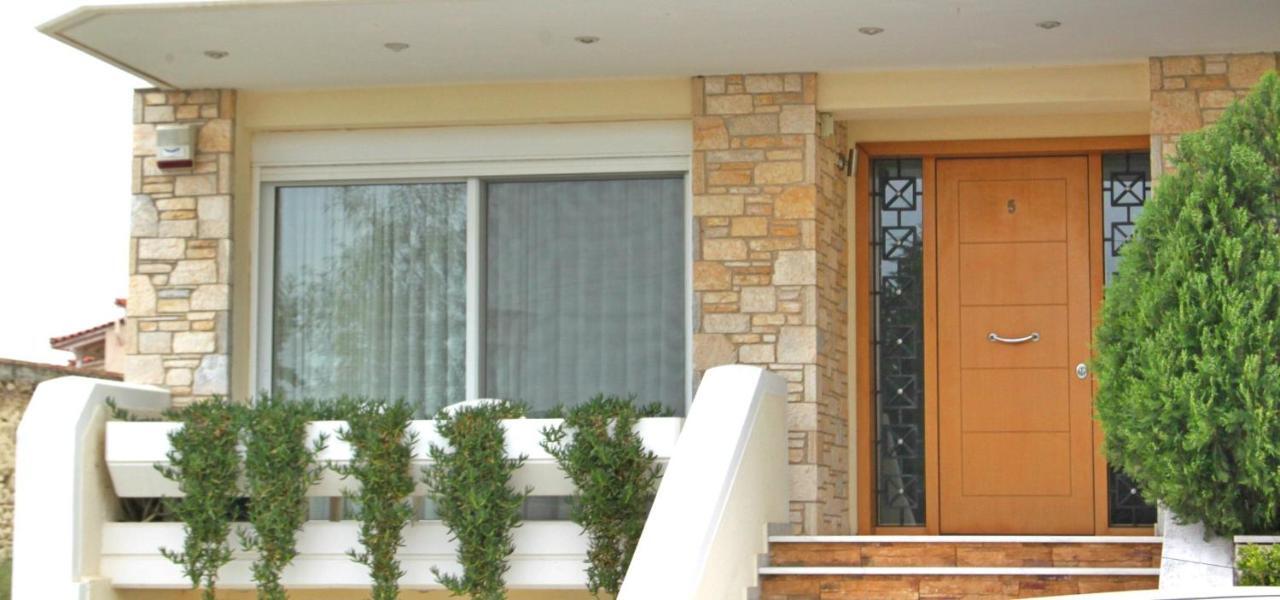 Hector Apartment Airport By Airstay Spáta Dış mekan fotoğraf